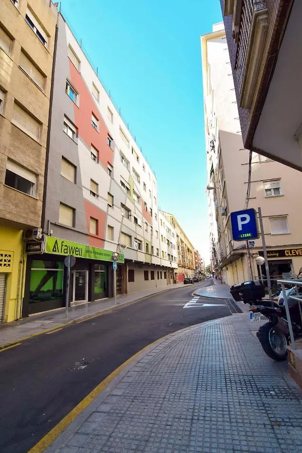 Letmalaga River Views Ισπανία