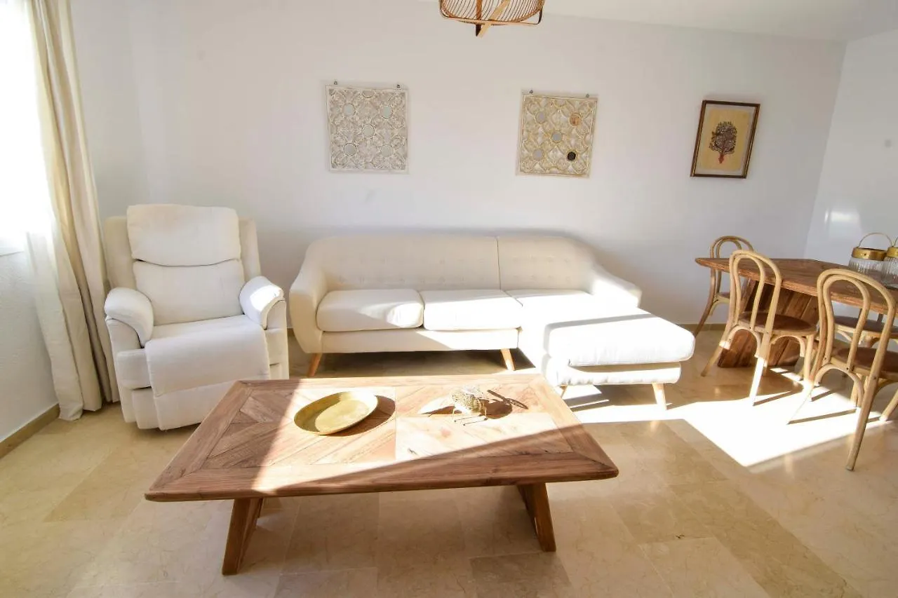 Letmalaga River Views 0*, Μάλαγα Ισπανία