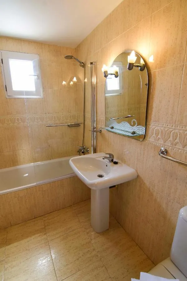 Daire Letmalaga River Views İspanya